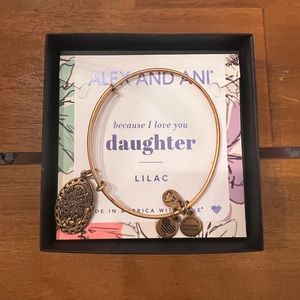 Alex & Ani bracelet - NWOT